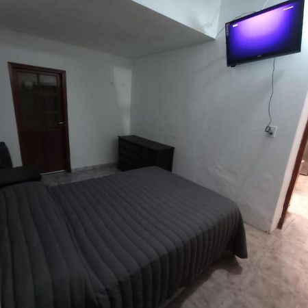 Lo De Lubrano Daire Villa Regina Dış mekan fotoğraf