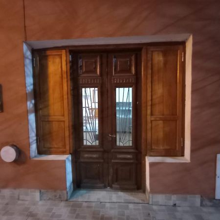 Lo De Lubrano Daire Villa Regina Dış mekan fotoğraf