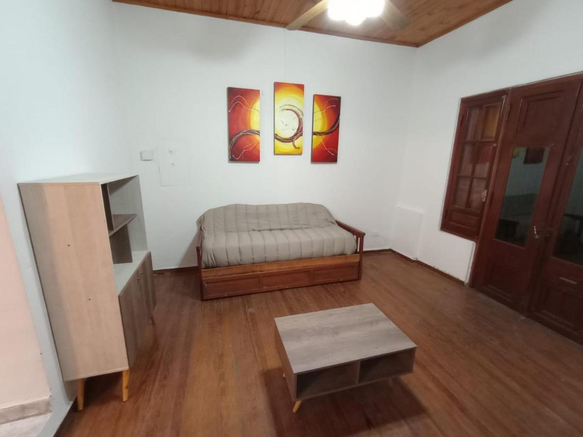 Lo De Lubrano Daire Villa Regina Dış mekan fotoğraf